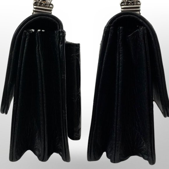 Vintage Brighton Mini Handbag - Picture 4 of 12